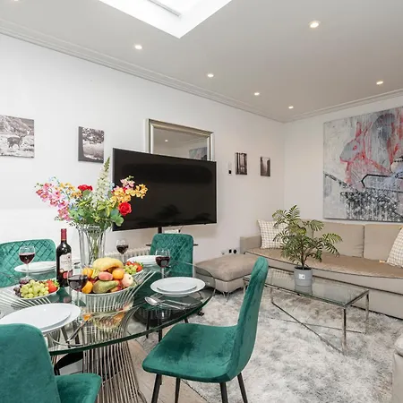 Mayfair Residencies